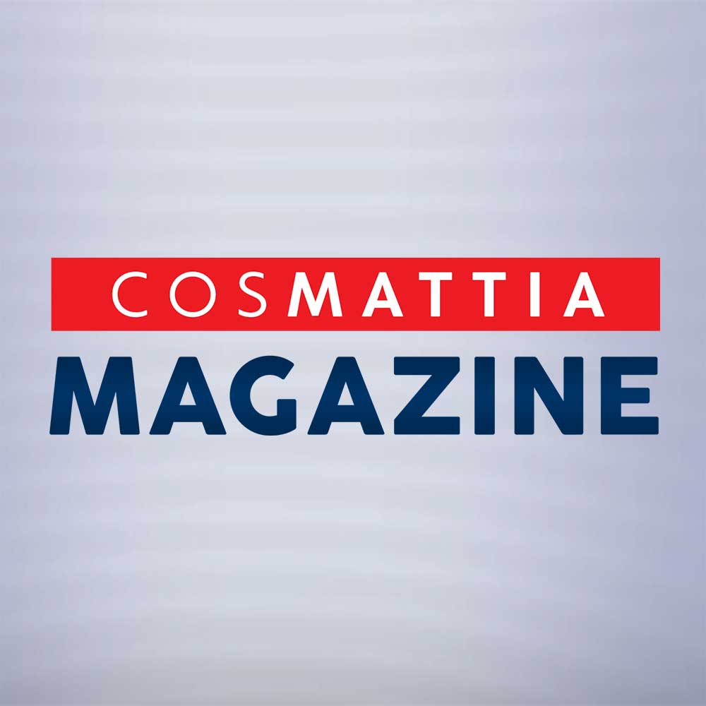 CosMattia Magazine (2023)